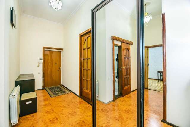 Апартаменты Сozy house by Time Group Баку-46