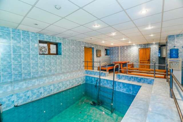 Апартаменты Сozy house by Time Group Баку-55