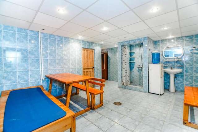 Апартаменты Сozy house by Time Group Баку-61