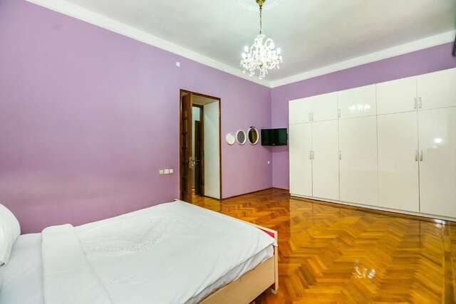 Апартаменты Сozy house by Time Group Баку-62