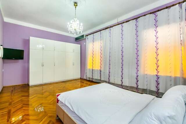Апартаменты Сozy house by Time Group Баку-65
