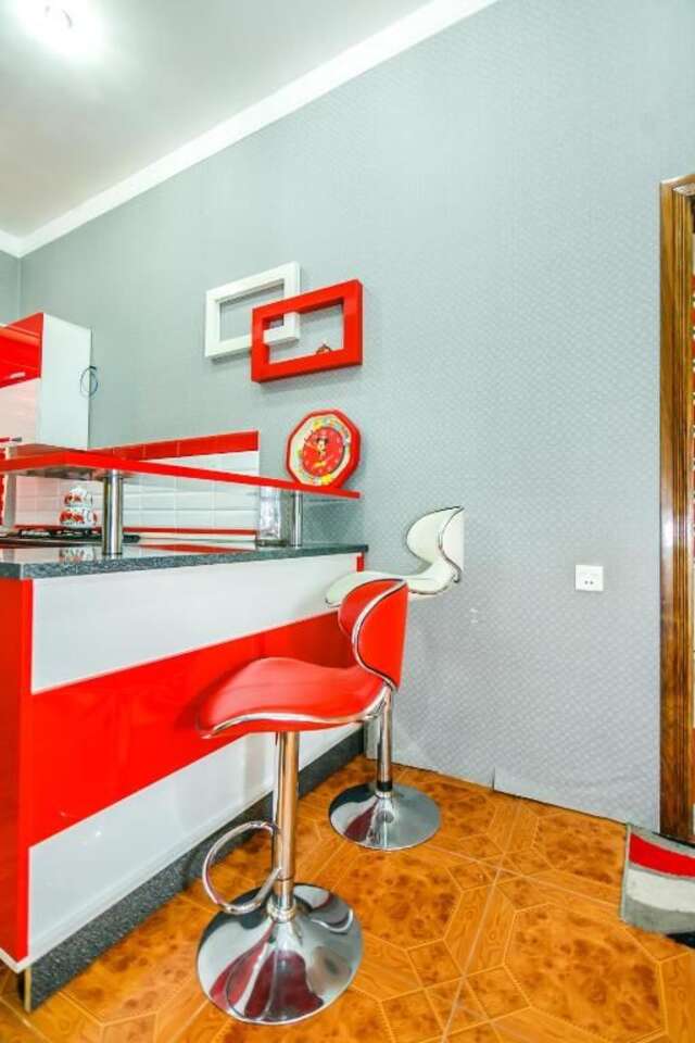 Апартаменты Сozy house by Time Group Баку-69