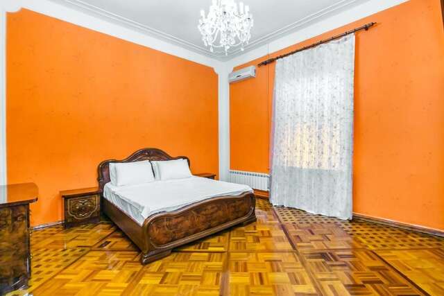 Апартаменты Сozy house by Time Group Баку-76