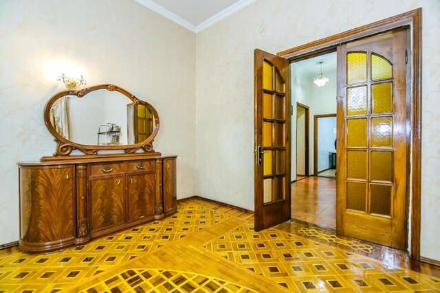 Апартаменты Сozy house by Time Group Баку-78