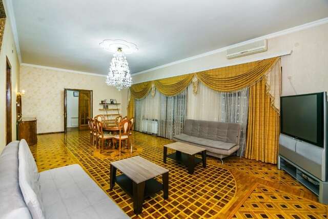 Апартаменты Сozy house by Time Group Баку-81