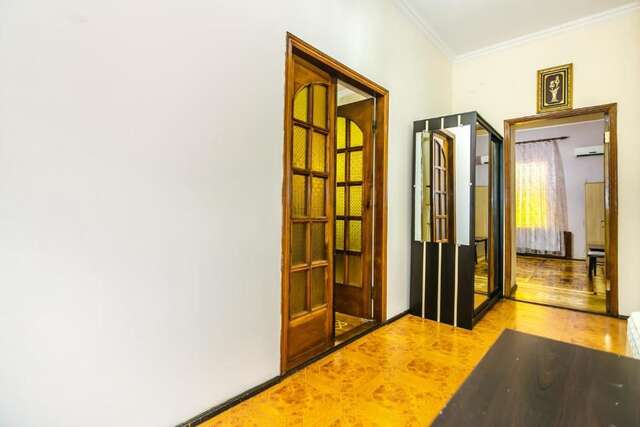Апартаменты Сozy house by Time Group Баку-89