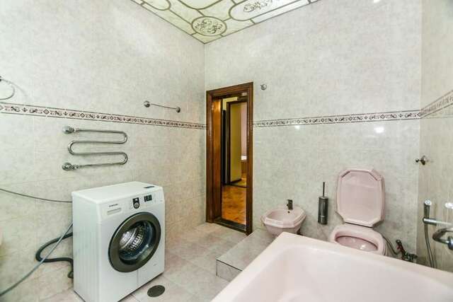 Апартаменты Сozy house by Time Group Баку-97