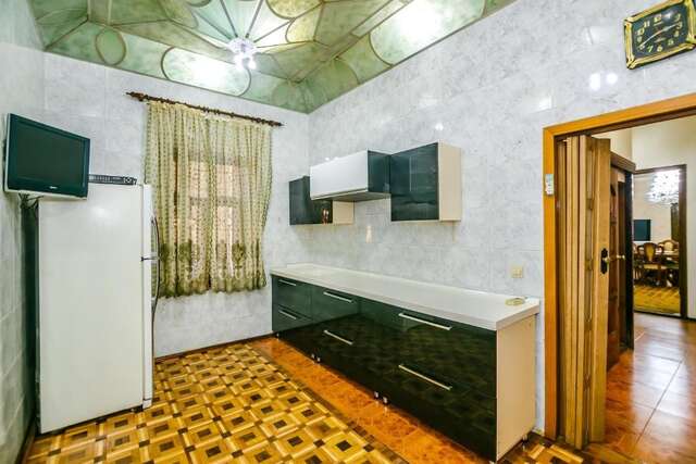 Апартаменты Сozy house by Time Group Баку-100